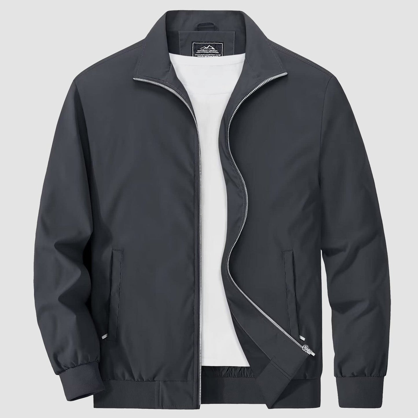 Chaqueta Simón - Chaqueta Elegante de Hombre