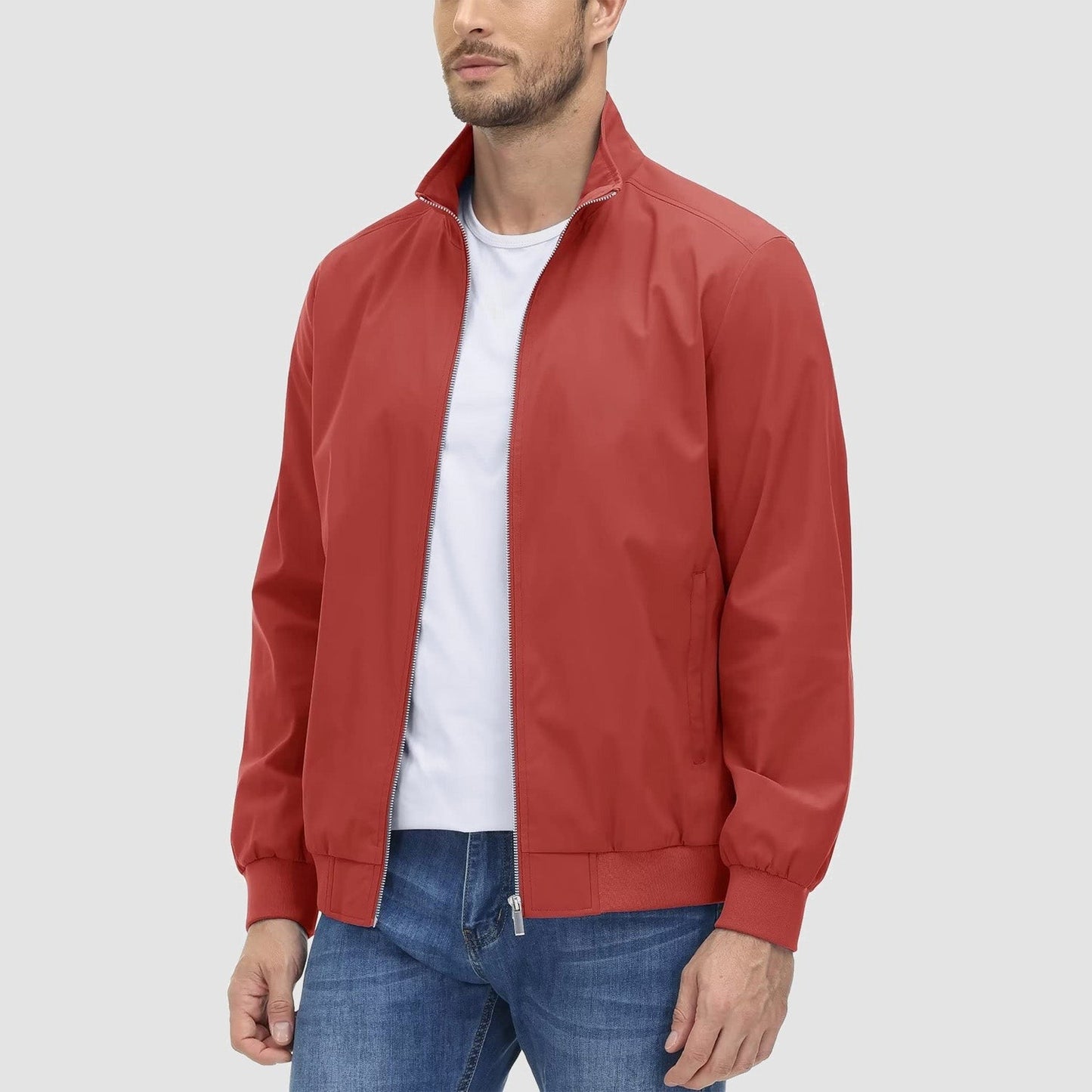 Chaqueta Simón - Chaqueta Elegante de Hombre
