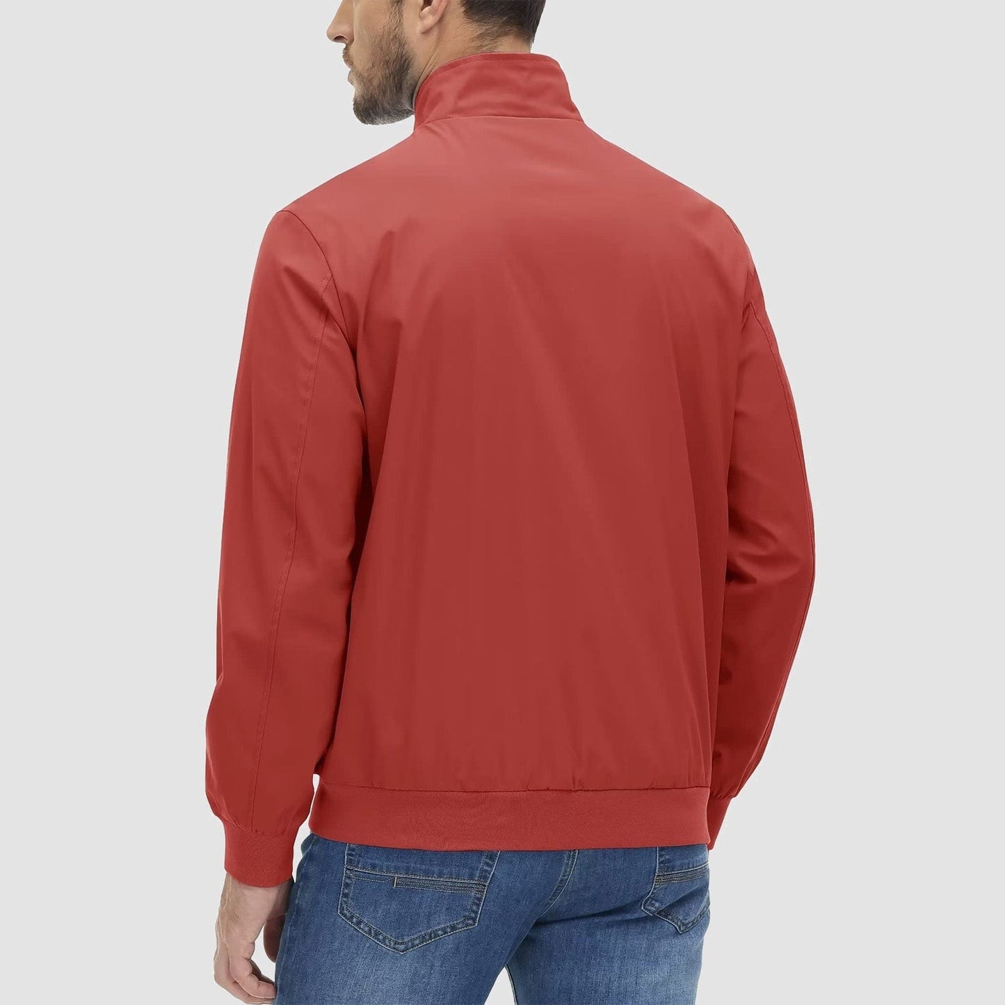 Chaqueta Simón - Chaqueta Elegante de Hombre