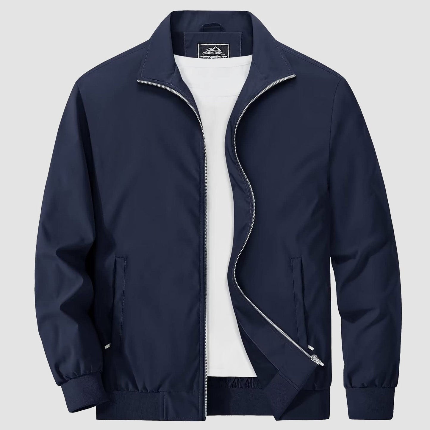 Chaqueta Simón - Chaqueta Elegante de Hombre