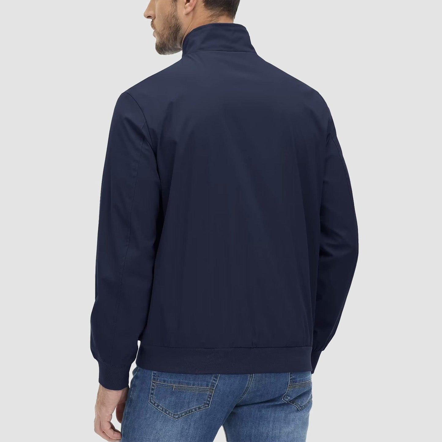 Chaqueta Simón - Chaqueta Elegante de Hombre