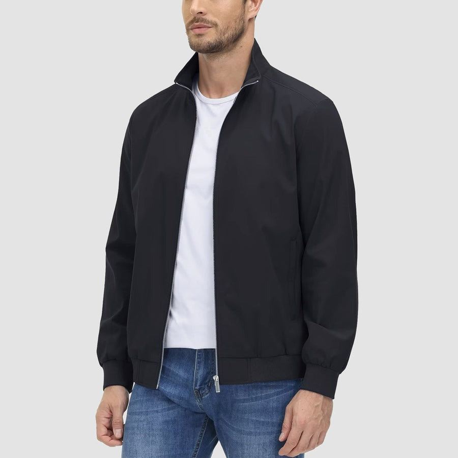 Chaqueta Simón - Chaqueta Elegante de Hombre