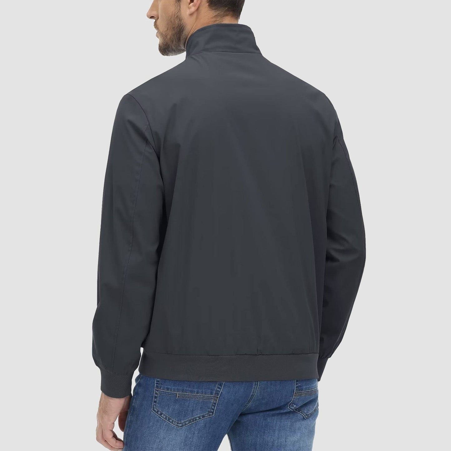 Chaqueta Simón - Chaqueta Elegante de Hombre