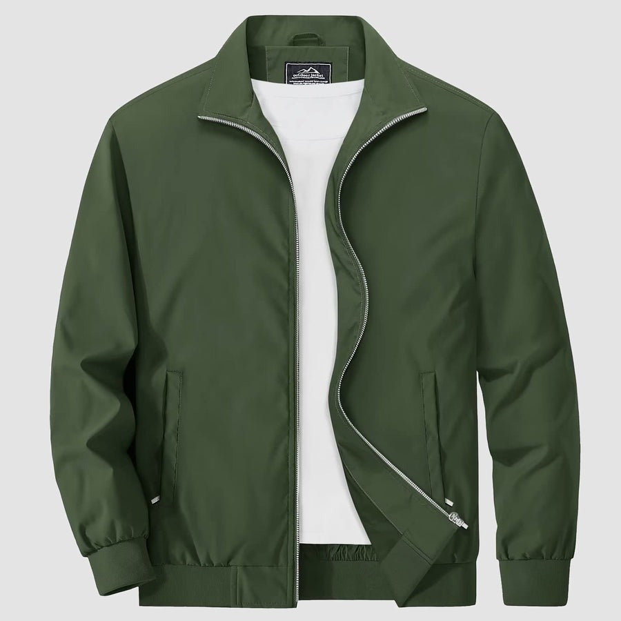 Chaqueta Simón - Chaqueta Elegante de Hombre