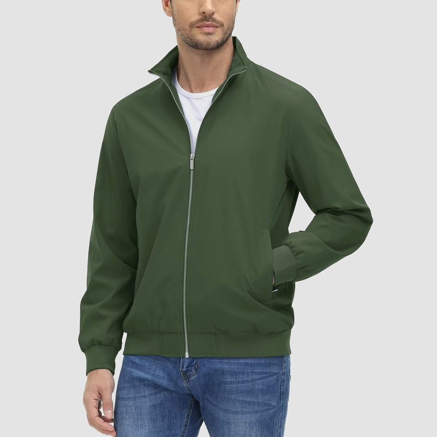Chaqueta Simón - Chaqueta Elegante de Hombre