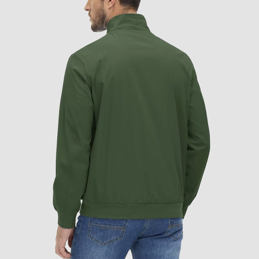 Chaqueta Simón - Chaqueta Elegante de Hombre
