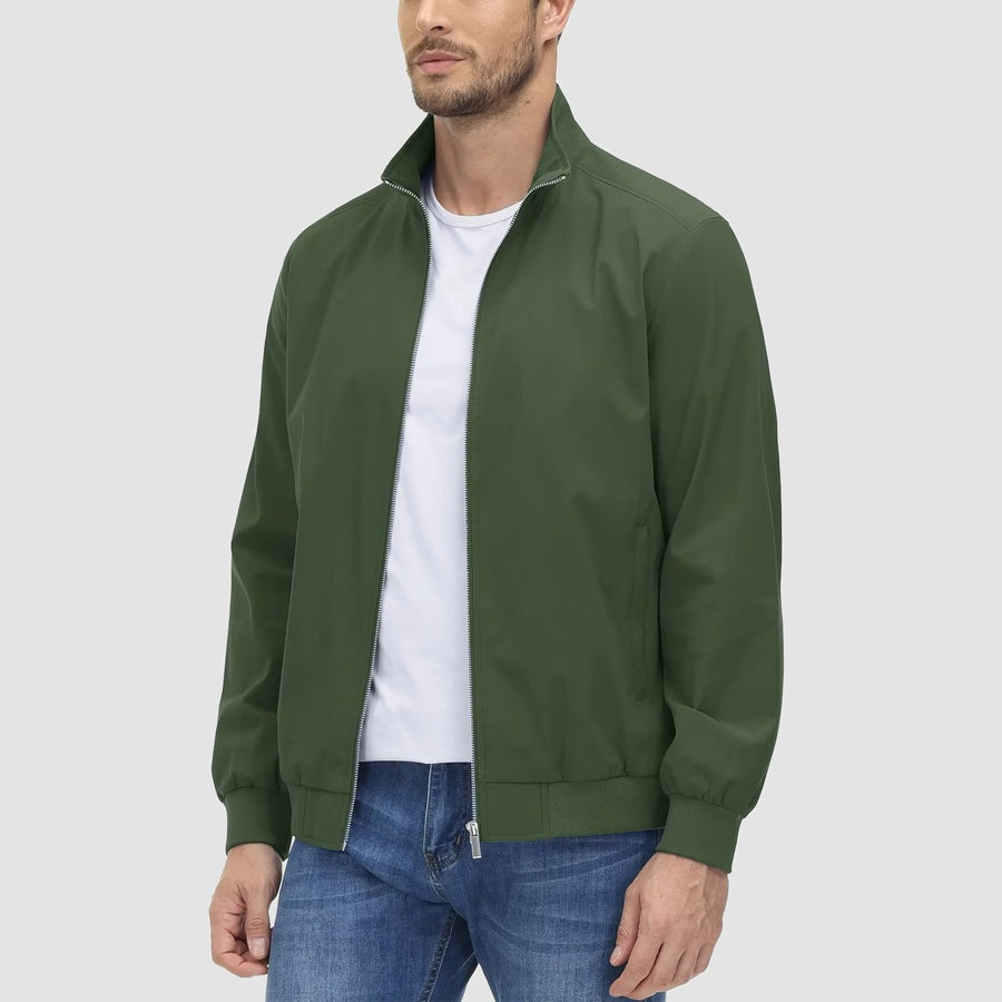 Chaqueta Simón - Chaqueta Elegante de Hombre