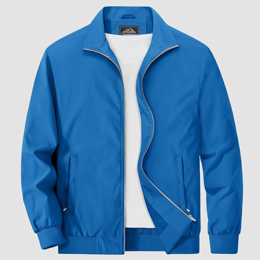 Chaqueta Simón - Chaqueta Elegante de Hombre