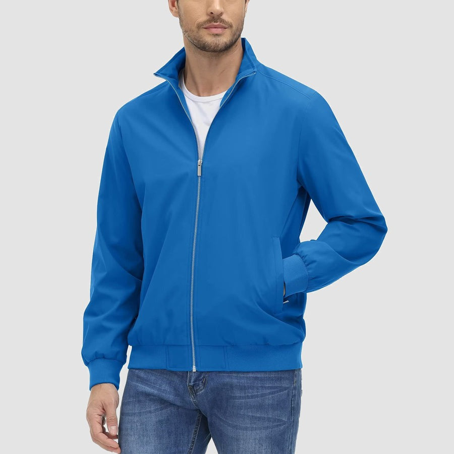 Chaqueta Simón - Chaqueta Elegante de Hombre