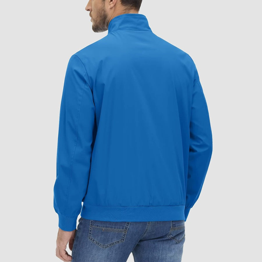 Chaqueta Simón - Chaqueta Elegante de Hombre