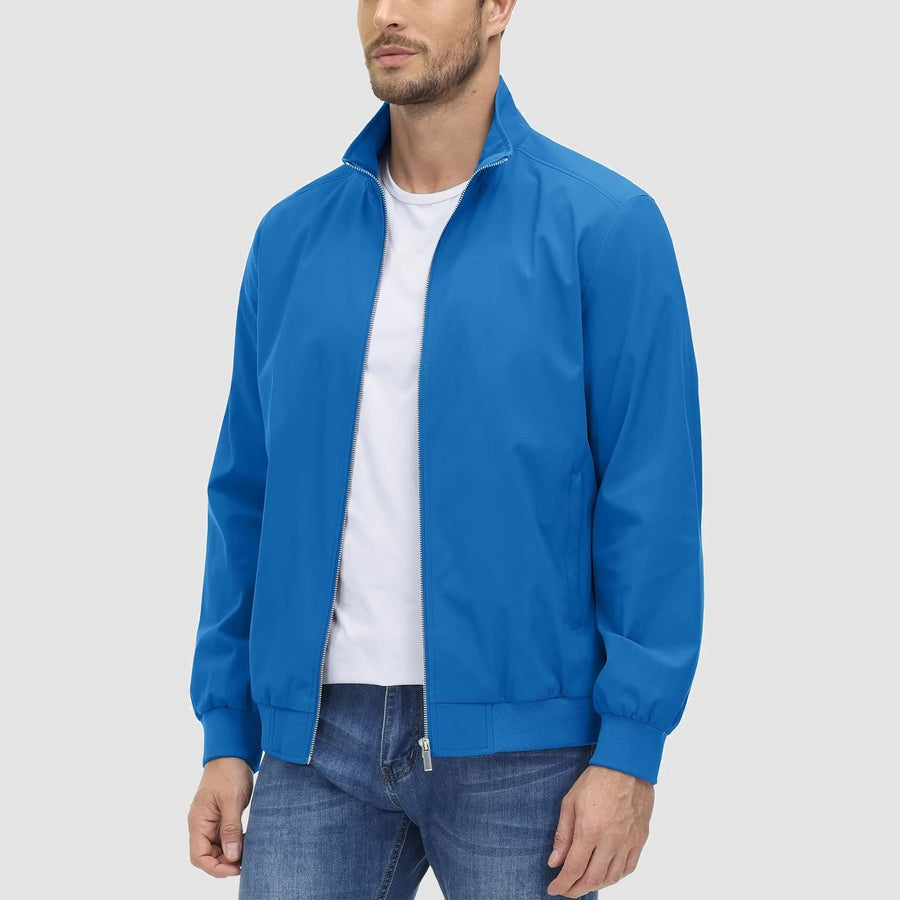 Chaqueta Simón - Chaqueta Elegante de Hombre