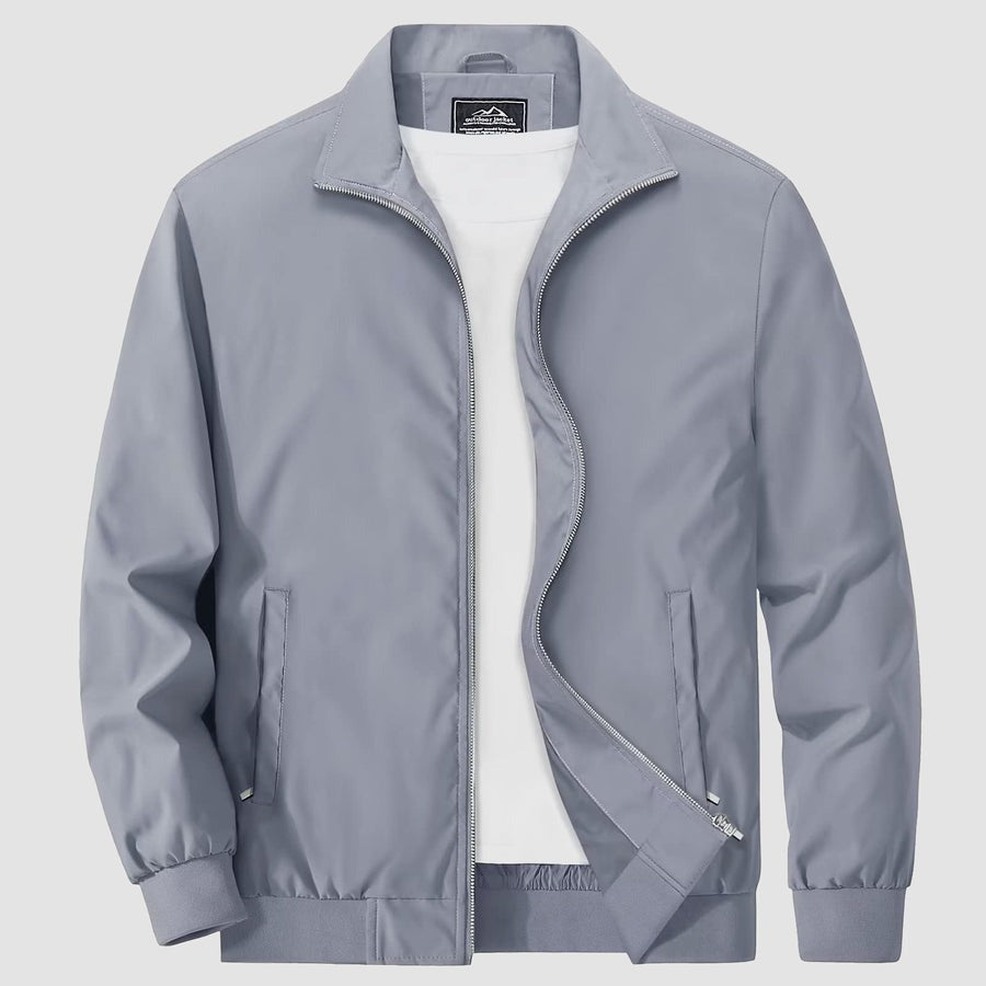 Chaqueta Simón - Chaqueta Elegante de Hombre