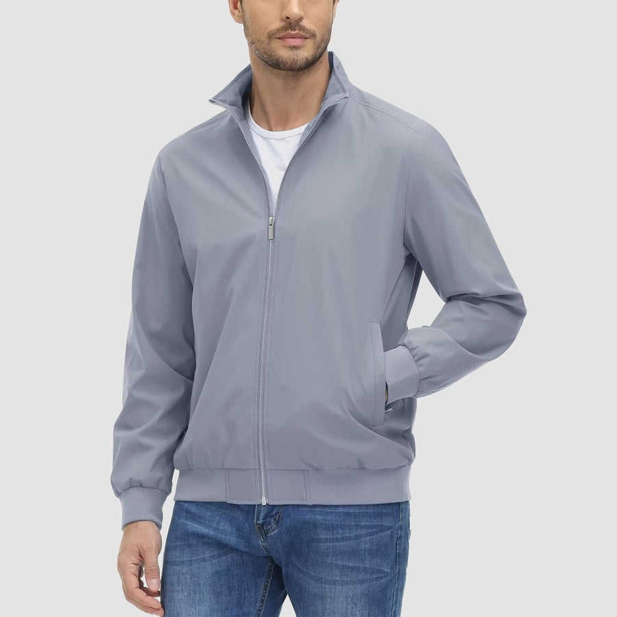 Chaqueta Simón - Chaqueta Elegante de Hombre