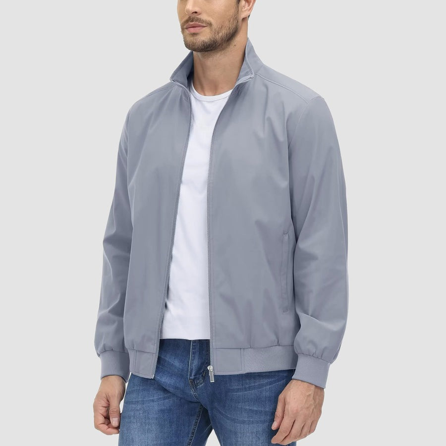 Chaqueta Simón - Chaqueta Elegante de Hombre