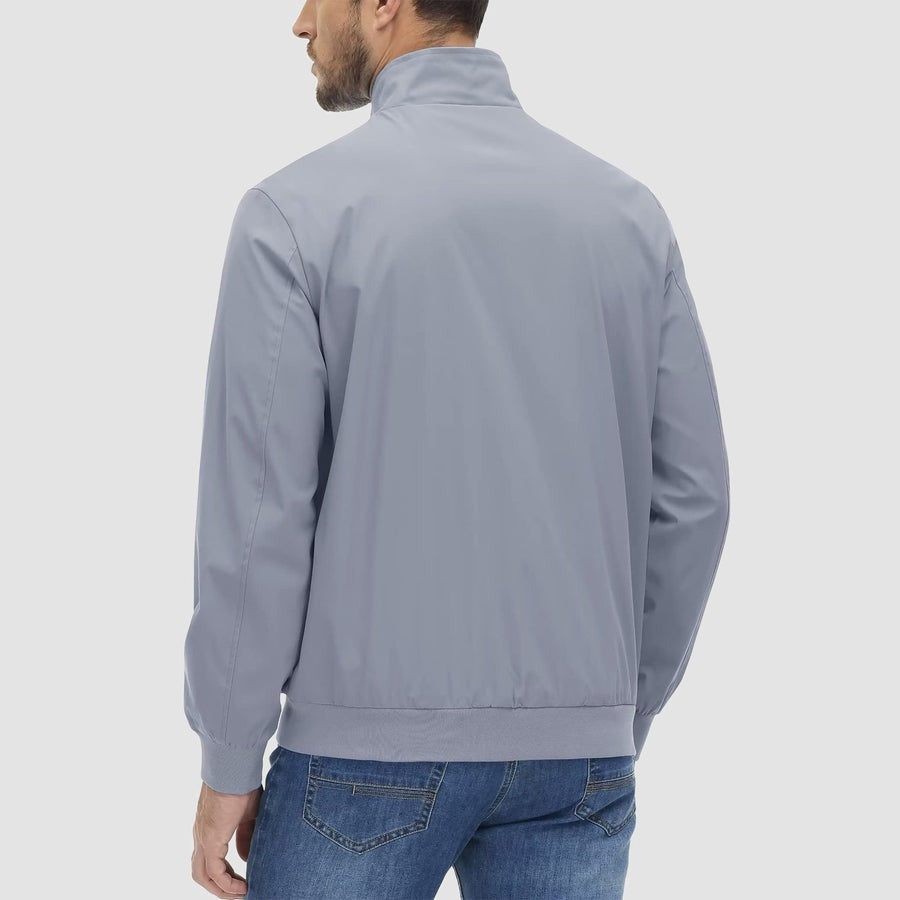 Chaqueta Simón - Chaqueta Elegante de Hombre