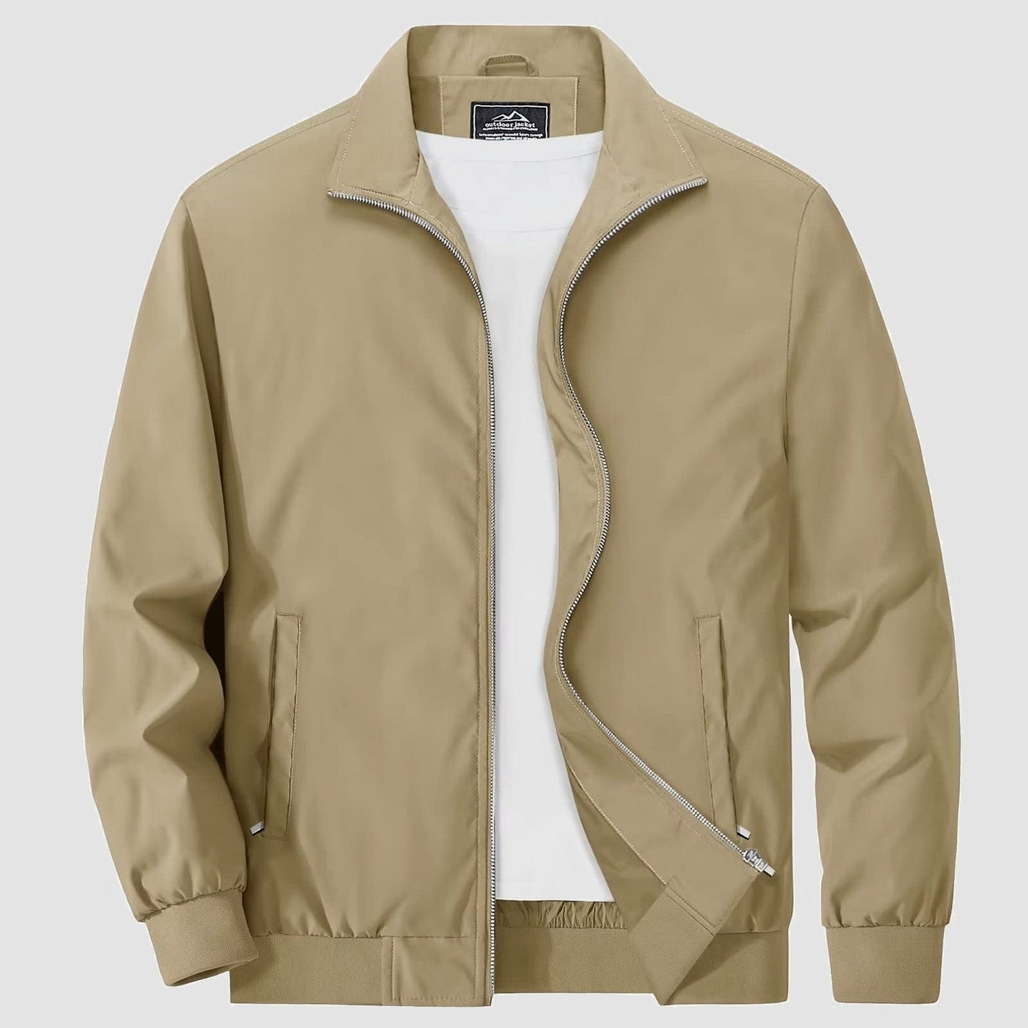 Chaqueta Simón - Chaqueta Elegante de Hombre