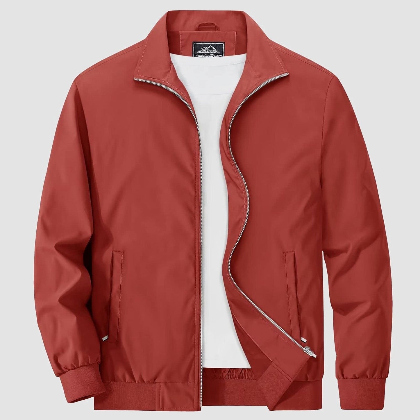 Chaqueta Simón - Chaqueta Elegante de Hombre