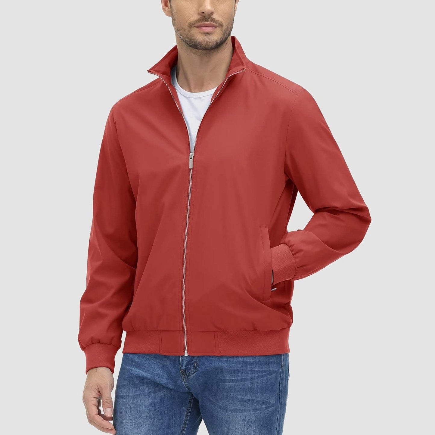 Chaqueta Simón - Chaqueta Elegante de Hombre