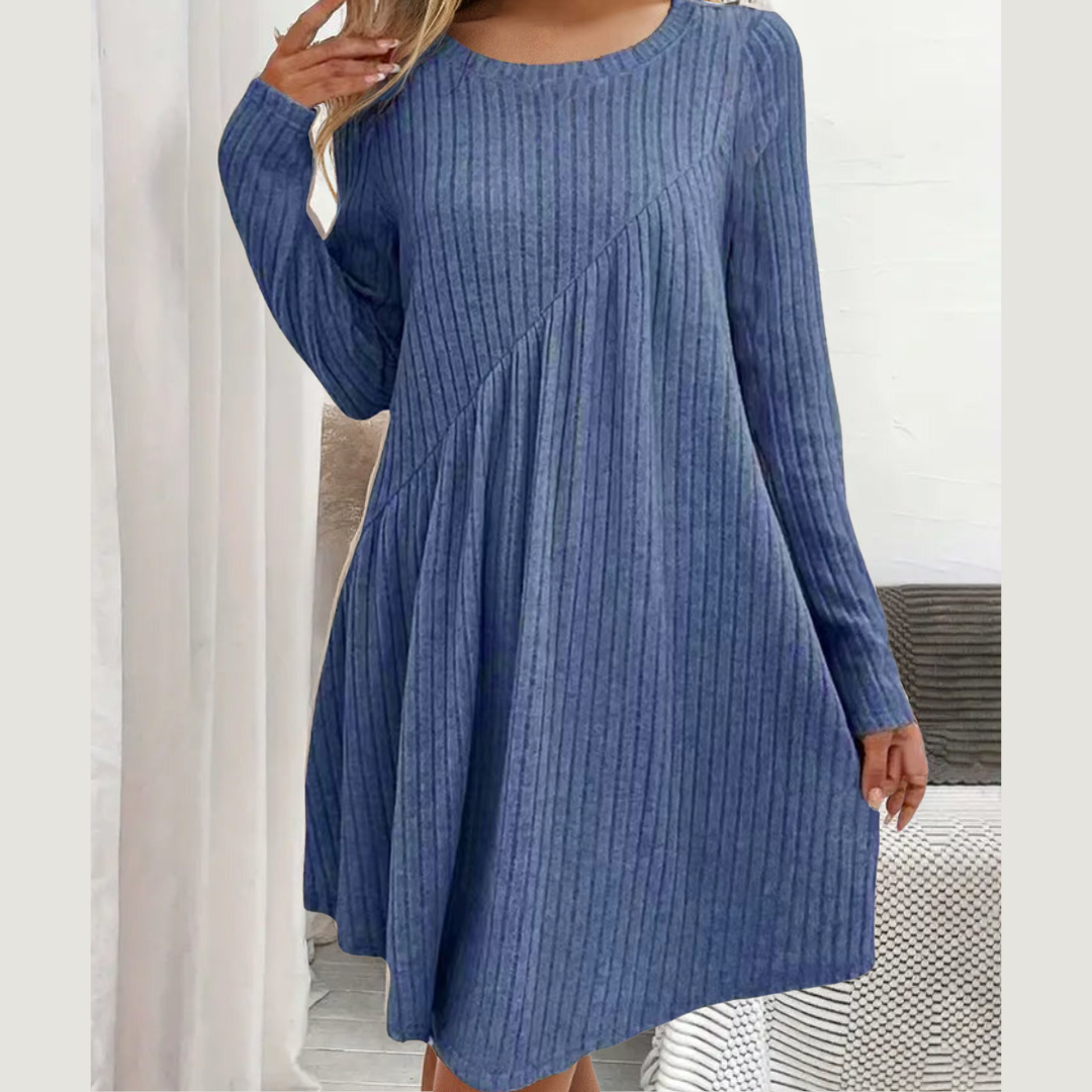 Vestido Mérida™ | Vestido Elegante de Mujer