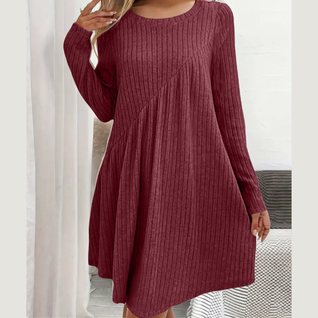 Vestido Mérida™ | Vestido Elegante de Mujer