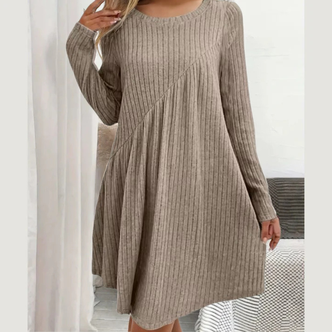 Vestido Mérida™ | Vestido Elegante de Mujer