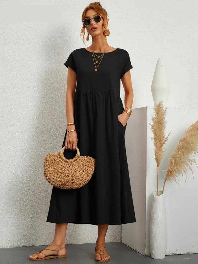 Vestido Ursula | Vestido de Primavera de Mujer