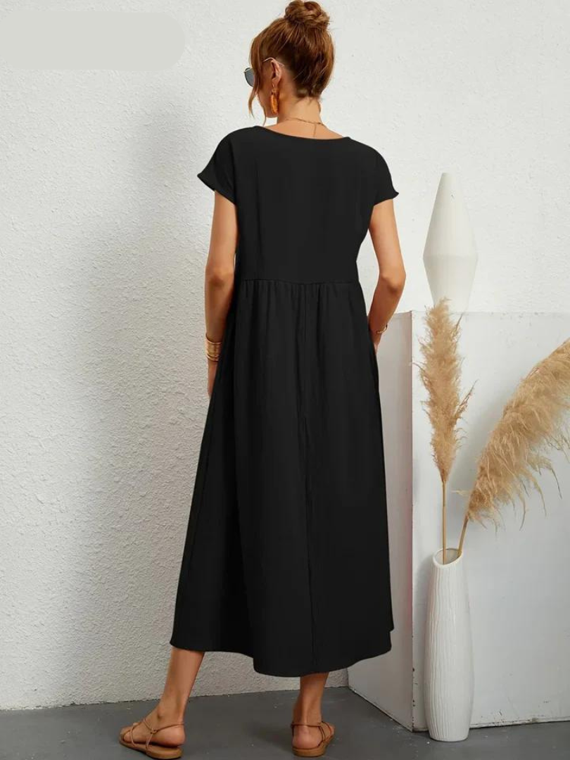 Vestido Ursula | Vestido de Primavera de Mujer