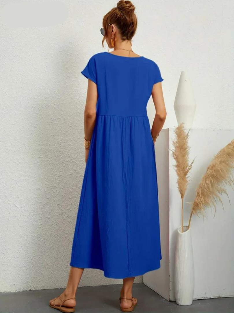 Vestido Ursula | Vestido de Primavera de Mujer
