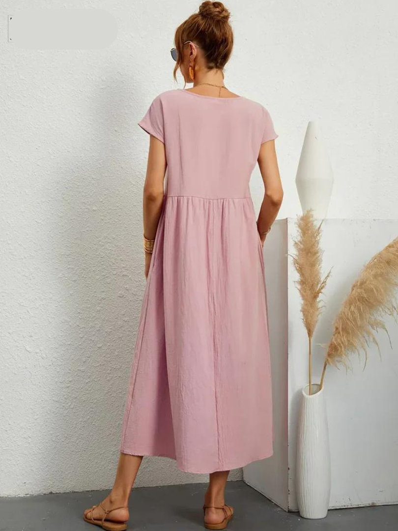 Vestido Ursula | Vestido de Primavera de Mujer