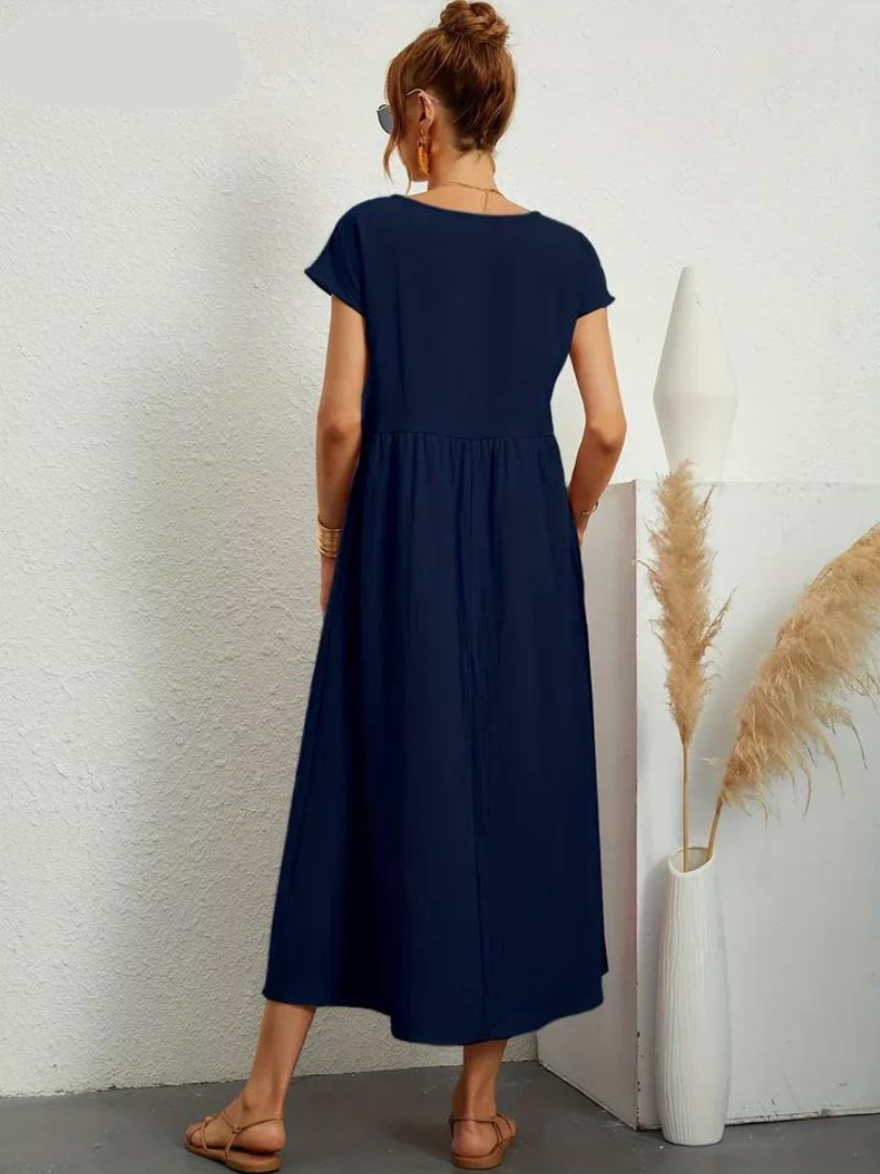 Vestido Ursula | Vestido de Primavera de Mujer
