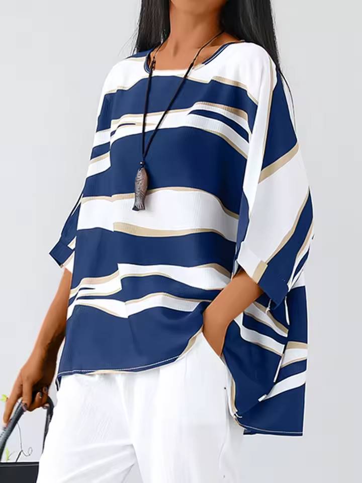 Blusa Aria - Blusa de mujer