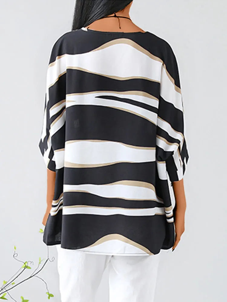 Blusa Aria - Blusa de mujer