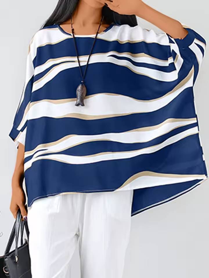 Blusa Aria - Blusa de mujer