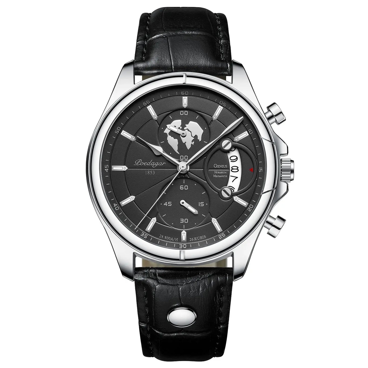 Reloj Oxford - Reloj de Lujo