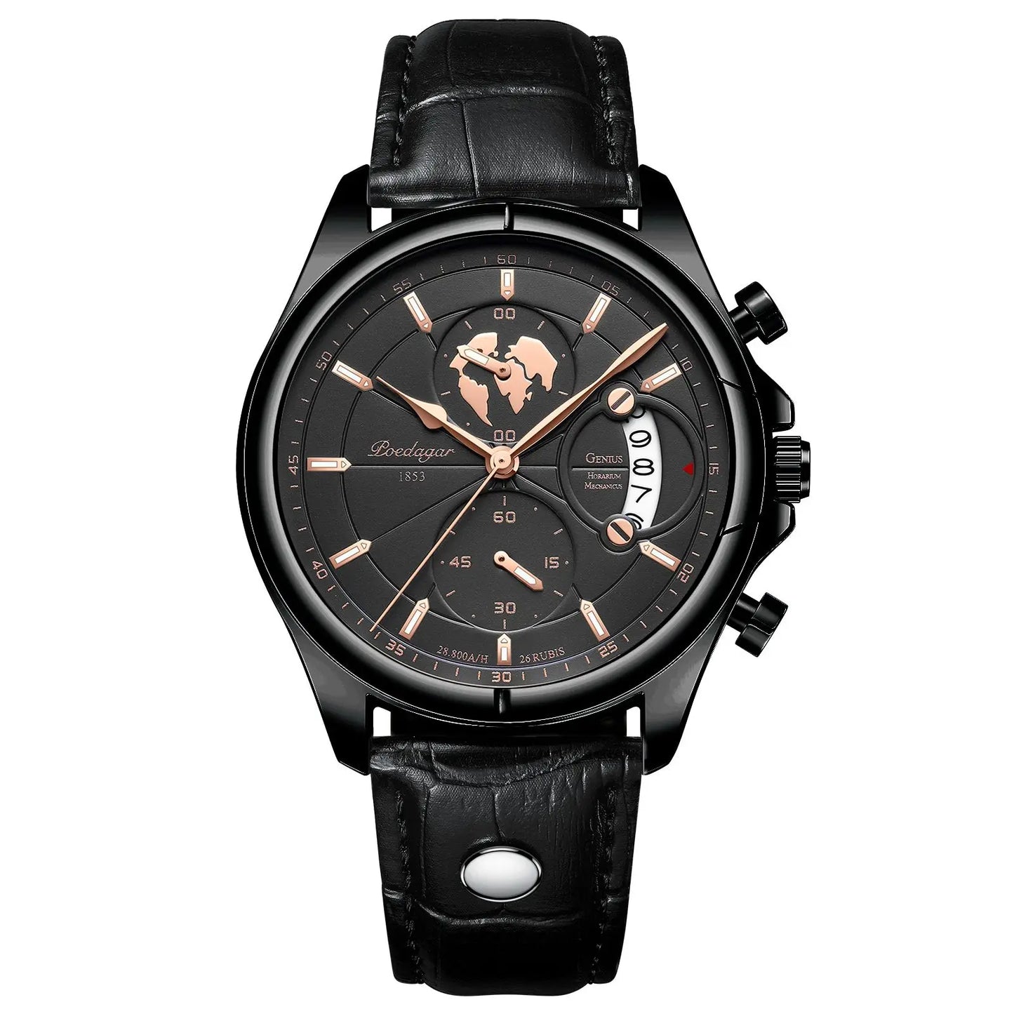 Reloj Oxford - Reloj de Lujo