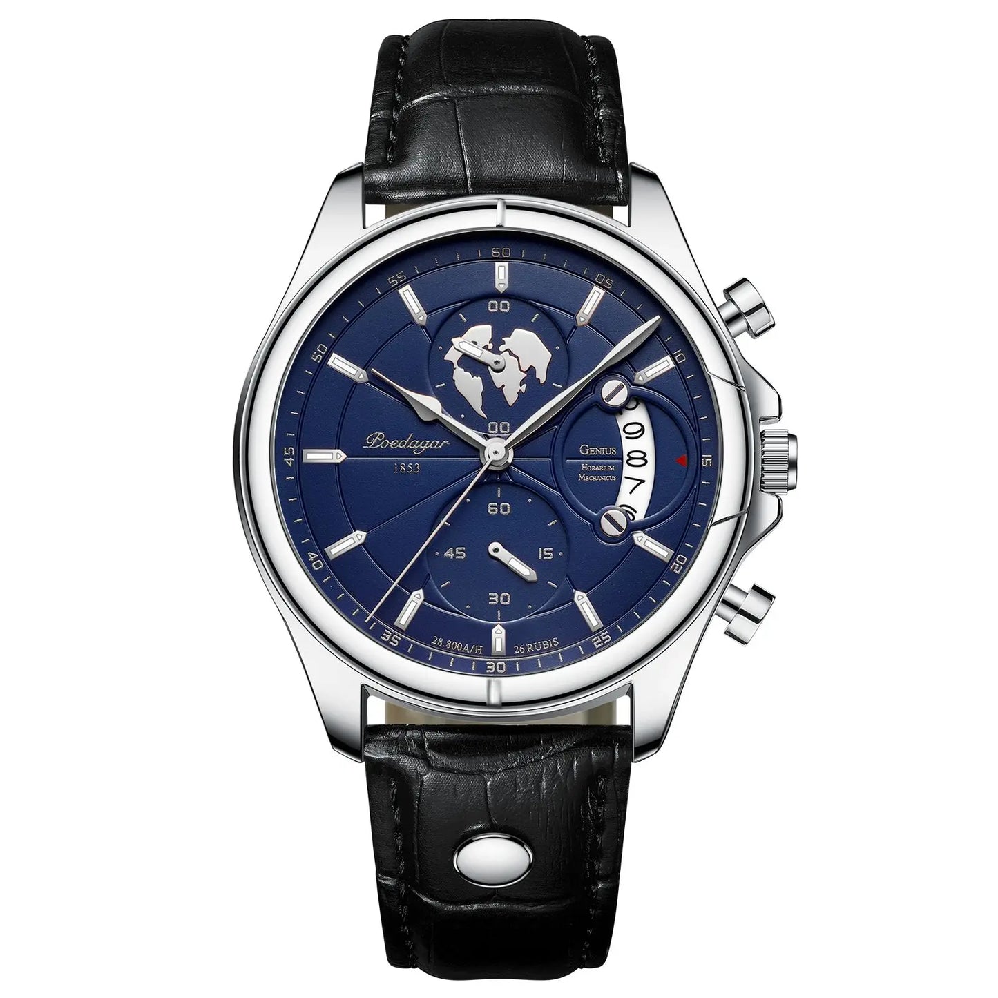 Reloj Oxford - Reloj de Lujo