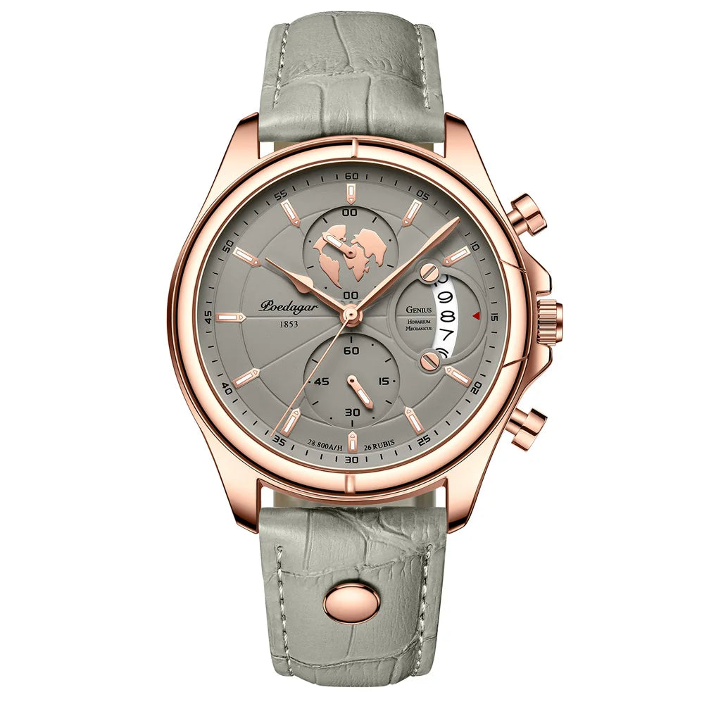Reloj Oxford - Reloj de Lujo