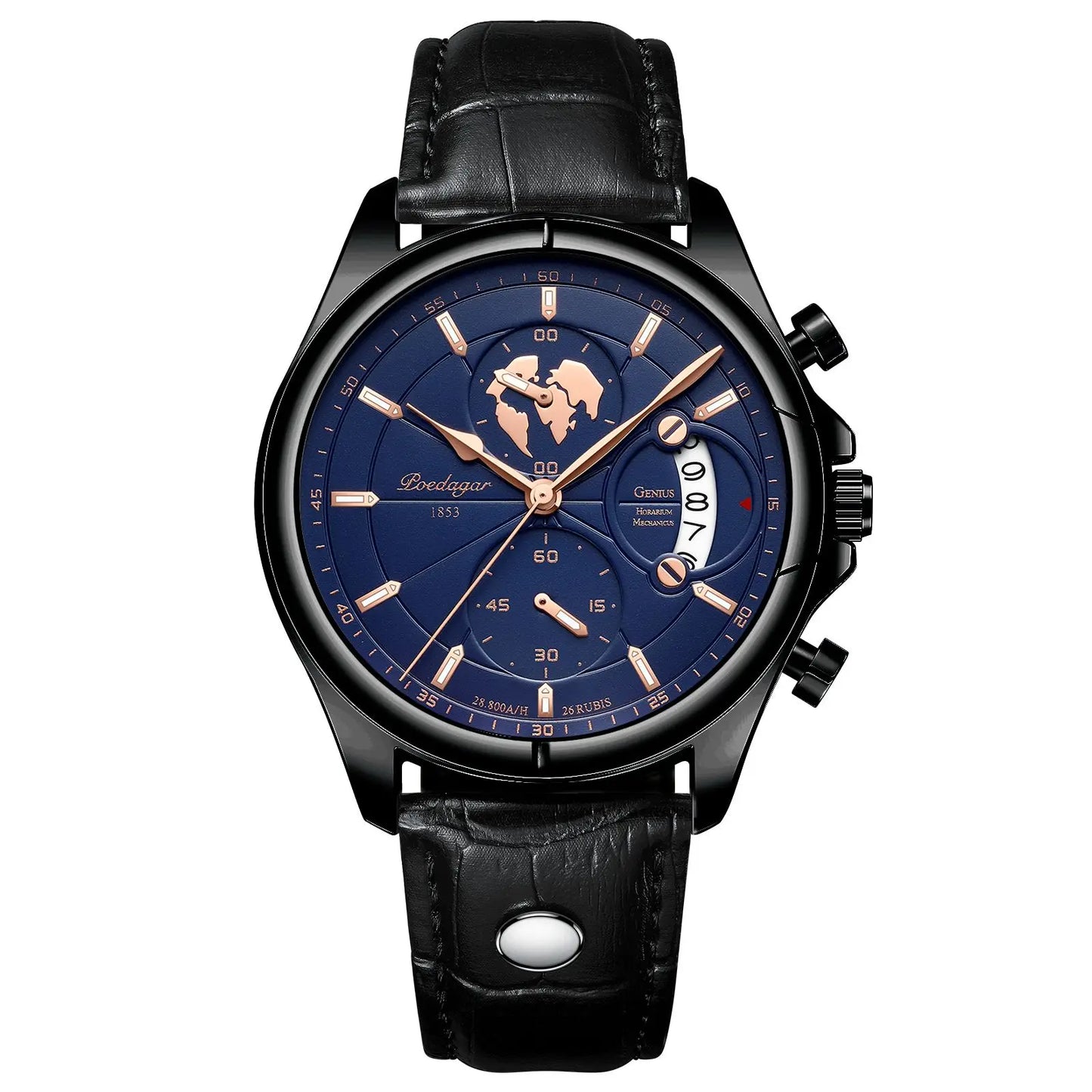 Reloj Oxford - Reloj de Lujo