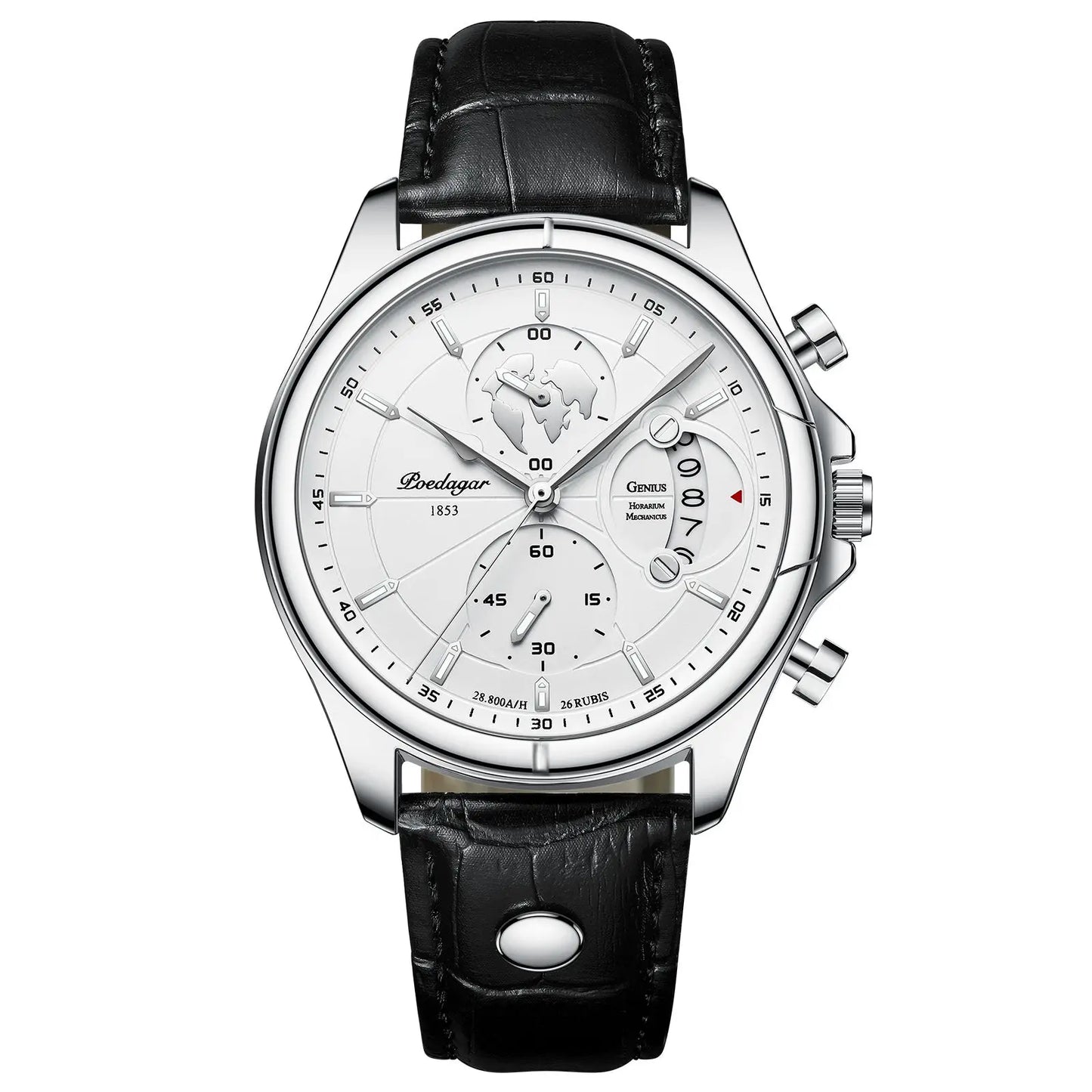 Reloj Oxford - Reloj de Lujo