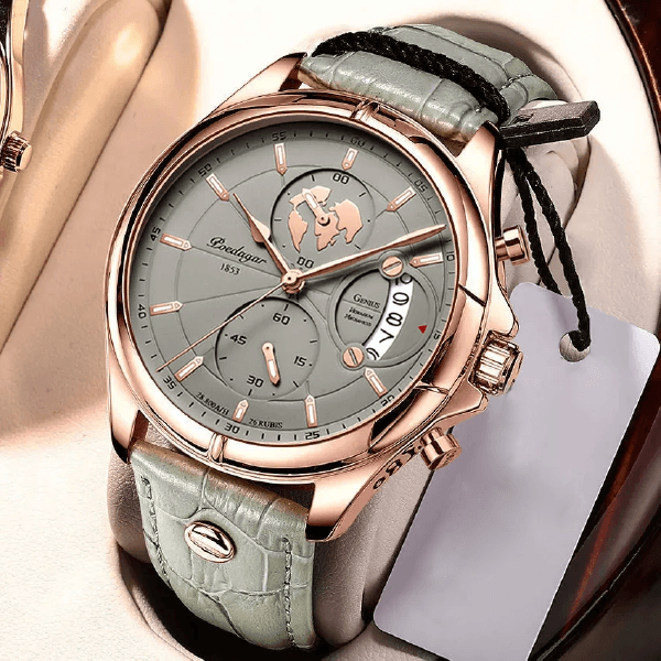 Reloj Oxford - Reloj de Lujo