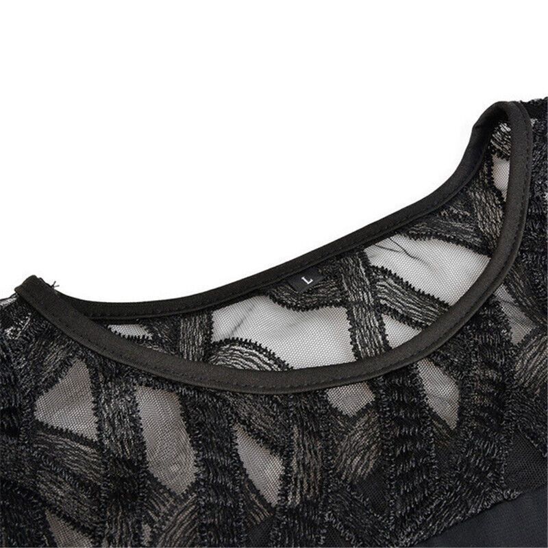 Vestido Gabriela - Vestido elegante de mujer