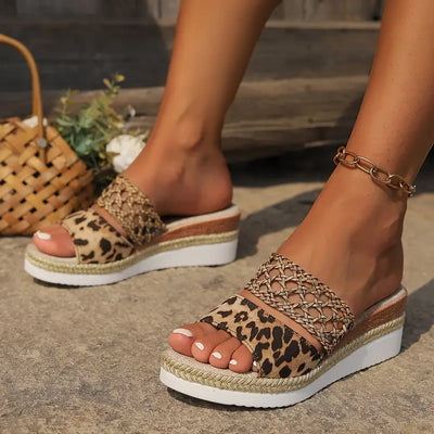 Sandalias Addison™ –  Sandalias elegantes para Mujer