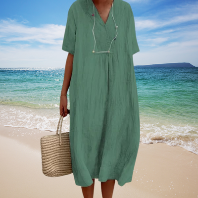 Vestido Nina - Vestido de mujer