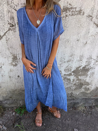 Vestido Beatriz - Vestido cómodo y elegante