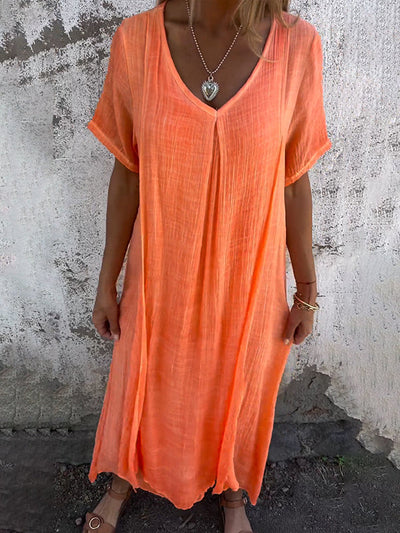 Vestido Beatriz - Vestido cómodo y elegante