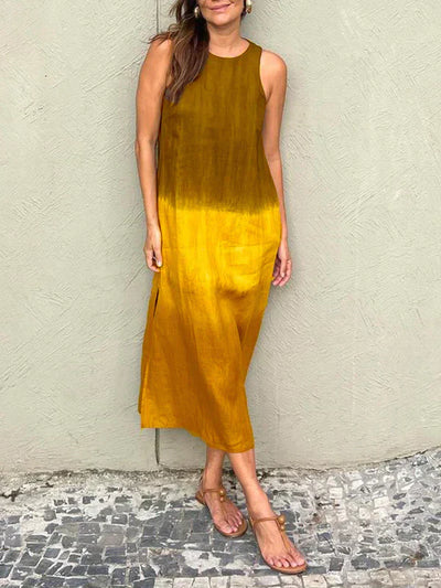 Vestido Esther - Elegante vestido de mujer