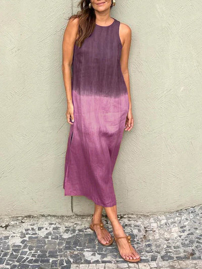 Vestido Esther - Elegante vestido de mujer