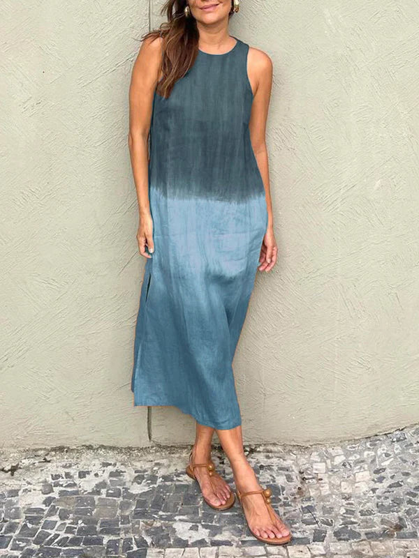 Vestido Esther - Elegante vestido de mujer
