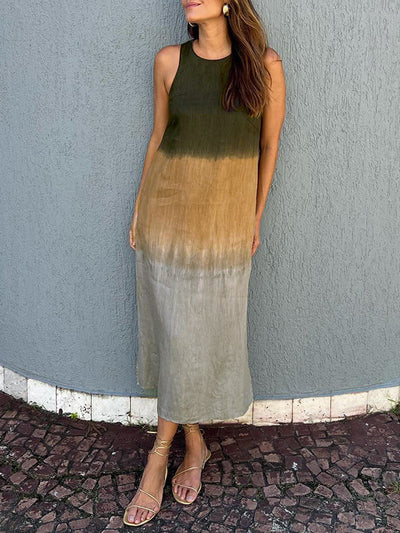 Vestido Esther - Elegante vestido de mujer