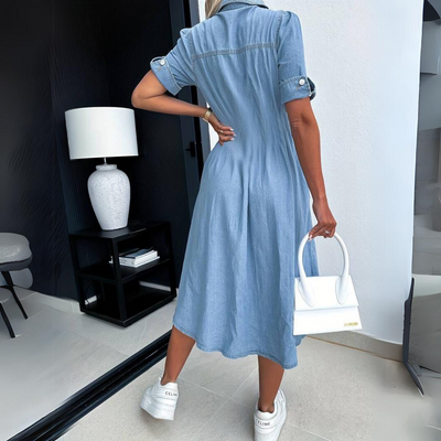 Vestido Danna - Vestido de Mujer